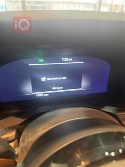 نیسان پاسفایندەر